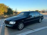 Mercedes-Benz S 320 1994 года за 2 733 137 тг. в Тараз