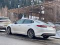 Kia Optima 2016 года за 5 600 000 тг. в Алматы – фото 2