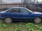 Audi 80 1991 годаүшін300 000 тг. в Уральск