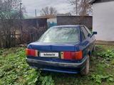 Audi 80 1991 годаүшін300 000 тг. в Уральск – фото 2