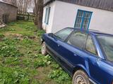 Audi 80 1991 годаүшін300 000 тг. в Уральск – фото 3