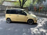 Toyota Yaris Verso 2003 года за 2 650 000 тг. в Алматы – фото 2