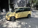 Toyota Yaris Verso 2003 года за 2 650 000 тг. в Алматы – фото 3