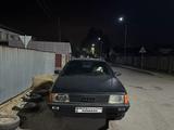 Audi 100 1990 года за 1 200 000 тг. в Шамалган – фото 3