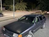 Audi 100 1990 года за 1 200 000 тг. в Шамалган – фото 5