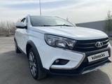 ВАЗ (Lada) Vesta Cross 2020 года за 6 700 000 тг. в Усть-Каменогорск – фото 2