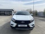 ВАЗ (Lada) Vesta Cross 2020 года за 6 700 000 тг. в Усть-Каменогорск