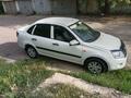 ВАЗ (Lada) Granta 2190 2013 года за 1 500 000 тг. в Шымкент – фото 2
