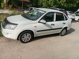 ВАЗ (Lada) Granta 2190 2013 года за 1 500 000 тг. в Шымкент