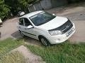 ВАЗ (Lada) Granta 2190 2013 года за 1 500 000 тг. в Шымкент – фото 4