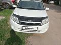 ВАЗ (Lada) Granta 2190 2013 года за 1 500 000 тг. в Шымкент – фото 5