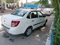 ВАЗ (Lada) Granta 2190 2013 года за 1 500 000 тг. в Шымкент – фото 8