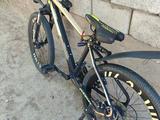Велосипед новый почти… за 80 000 тг. в Шымкент – фото 3