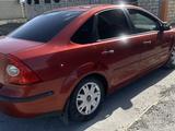 Ford Focus 2006 года за 1 500 000 тг. в Атырау – фото 4