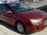 Ford Focus 2006 года за 1 500 000 тг. в Атырау – фото 5