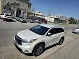 Toyota Highlander 2015 годаүшін18 000 000 тг. в Атырау – фото 5