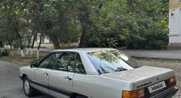 Audi 100 1986 годаүшін1 450 000 тг. в Шымкент – фото 2