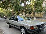 Audi 100 1986 годаүшін1 450 000 тг. в Шымкент – фото 3
