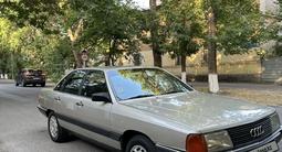 Audi 100 1986 годаүшін1 450 000 тг. в Шымкент – фото 3