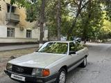Audi 100 1986 годаүшін1 450 000 тг. в Шымкент