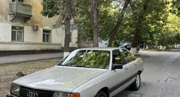 Audi 100 1986 годаүшін1 450 000 тг. в Шымкент