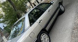 Audi 100 1986 годаүшін1 450 000 тг. в Шымкент – фото 4