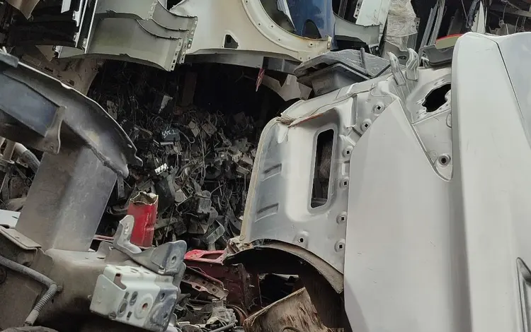 Крело задний за 150 000 тг. в Алматы