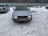 Audi 80 1992 года за 1 700 000 тг. в Караганда – фото 3