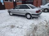 Audi 80 1992 года за 1 700 000 тг. в Караганда – фото 4