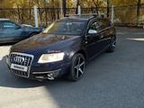 Audi A6 2005 года за 3 500 000 тг. в Костанай