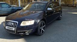 Audi A6 2005 года за 3 500 000 тг. в Костанай