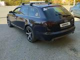 Audi A6 2005 года за 3 500 000 тг. в Костанай – фото 2