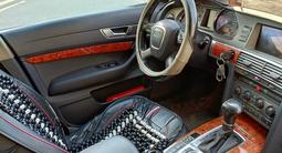 Audi A6 2005 года за 3 500 000 тг. в Костанай – фото 3