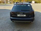 Audi A6 2005 года за 3 500 000 тг. в Костанай – фото 5