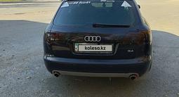 Audi A6 2005 года за 3 500 000 тг. в Костанай – фото 5