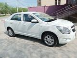 Chevrolet Cobalt 2023 годаүшін7 150 000 тг. в Шымкент