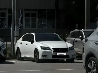 Lexus GS 350