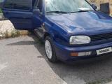 Volkswagen Golf 1993 годаfor1 100 000 тг. в Алматы – фото 2