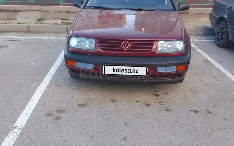 Volkswagen Vento 1993 года за 1 150 000 тг. в Шымкент