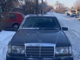 Mercedes-Benz E 230 1989 года за 1 000 000 тг. в Уштобе