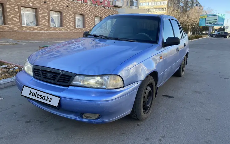 Daewoo Nexia 2007 годаfor1 000 000 тг. в Павлодар