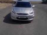 Hyundai Accent 2013 года за 4 900 000 тг. в Байконыр