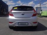 Hyundai Accent 2013 года за 4 900 000 тг. в Байконыр – фото 2