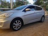 Hyundai Accent 2013 года за 4 900 000 тг. в Байконыр – фото 3