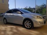 Hyundai Accent 2013 года за 4 900 000 тг. в Байконыр – фото 4