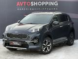 Kia Sportage 2020 годаfor11 550 000 тг. в Актобе