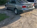 Toyota Camry 2005 года за 5 690 000 тг. в Алматы