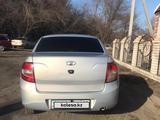 ВАЗ (Lada) Granta 2190 2015 годаүшін2 500 000 тг. в Семей – фото 2