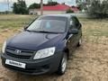 ВАЗ (Lada) Granta 2190 2012 года за 1 800 000 тг. в Хромтау – фото 8