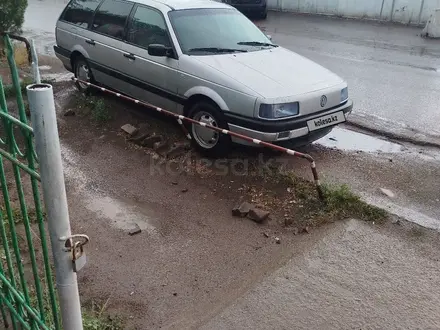 Volkswagen Passat 1991 года за 2 200 000 тг. в Шу